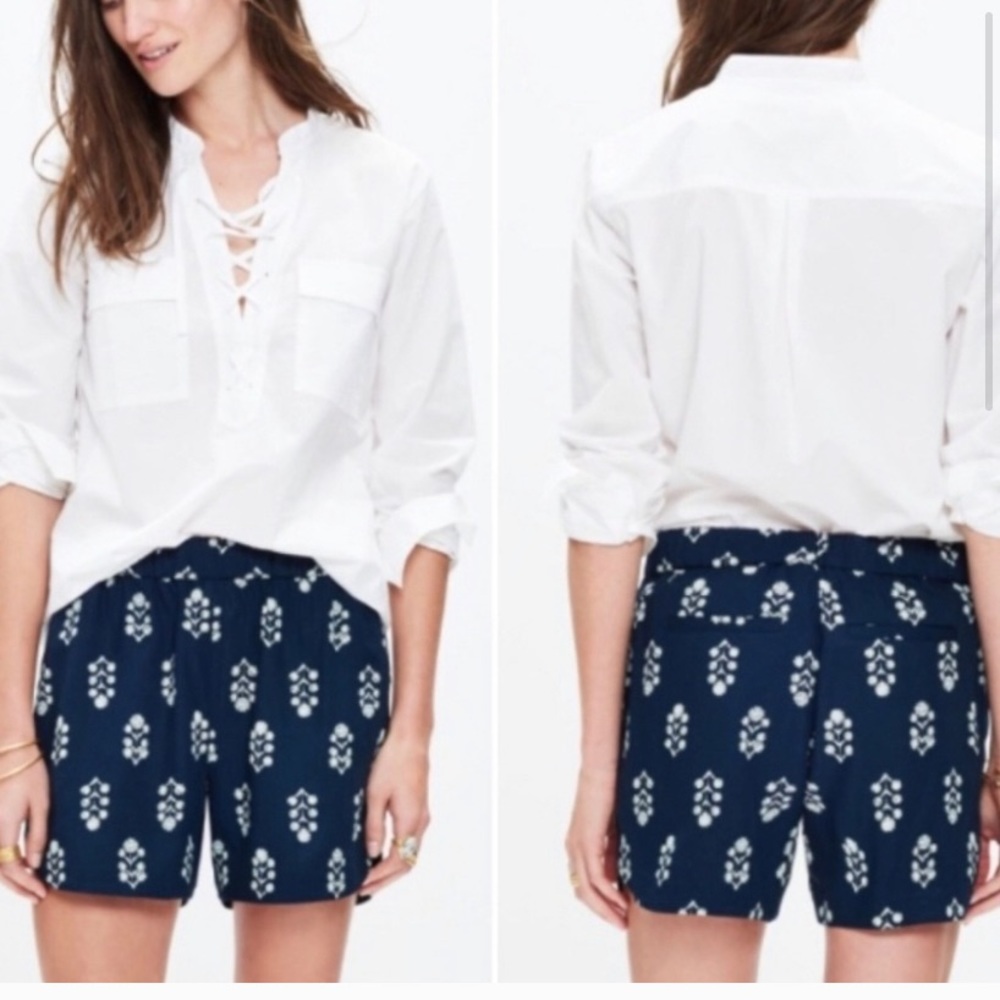 Madewell Shorts Sz. XS